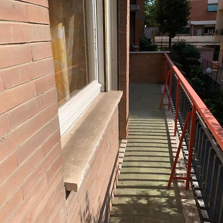 Il Salottino Di San Paolo Roma Exterior foto