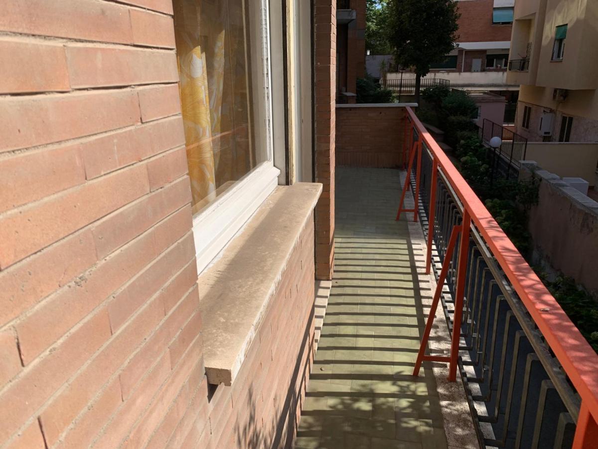 Il Salottino Di San Paolo Roma Exterior foto