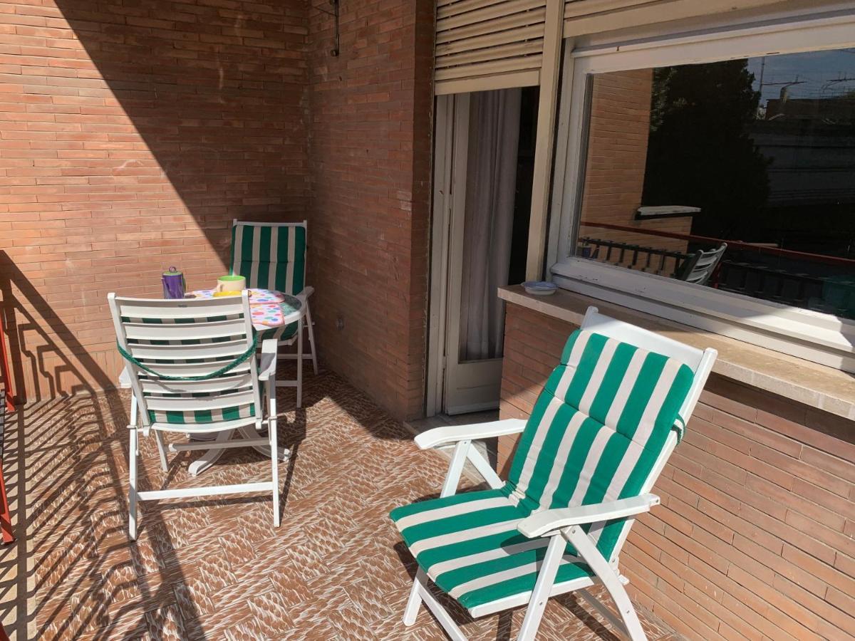 Il Salottino Di San Paolo Roma Exterior foto